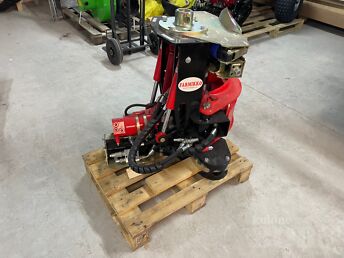 FARMIKKO 221TCE (KOGUJAGA) (E-KONTROLLIGA)