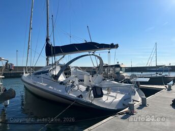 ONE BOATS AB ONE 40 21 kW -11