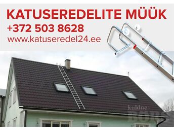KATUSEREDEL