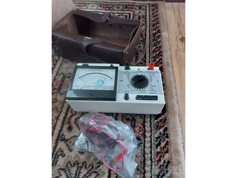 TESTER