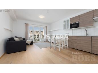 TALLINN, KESKLINN, PÄRNU MNT 104A
