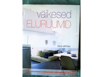 VÄIKESED ELURUUMID