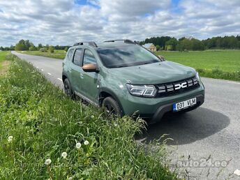 DACIA DUSTER EXTREME 1.5 84 kW -23