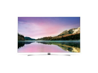 65" 4K SUPER UHD TV LG 65UH950V - GARANTII