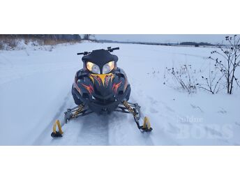 ARCTIC CAT 500CC