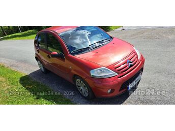 CITROEN C3 1.6 80 kW -07