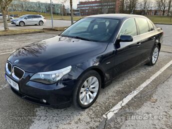BMW 530 3.0 190 kW -05