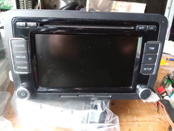 VW MID EU UP1