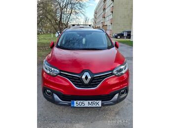 RENAULT KADJAR INTENSE 1.5 81 kW -17