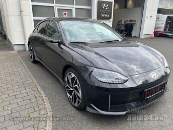 HYUNDAI IONIQ 6 AWD ULTIMATE BOSE 239 kW -24