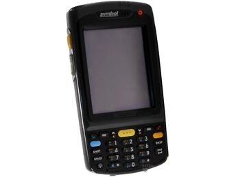 PIHUARVUTID-VÖÖTKOODI LUGEJAD MOTOROLA SYMBOL MC7090 - BT - WIFI - GARANTII