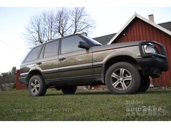 LAND ROVER RANGE ROVER 2.5 100 kW -96