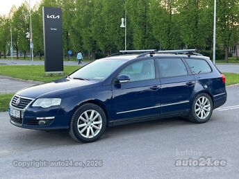 VW PASSAT 2.0 125 kW -07