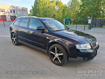 AUDI A4 1.6 75 kW -02