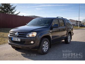 VW AMAROK 2.0 132 kW -14