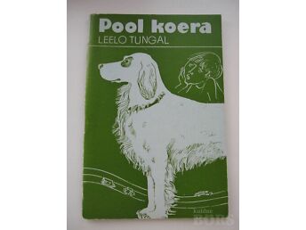 POOL KOERA