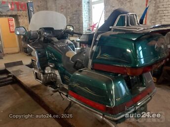 HONDA GL 1500