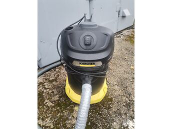 KARCHER AD 4 PREMIUM