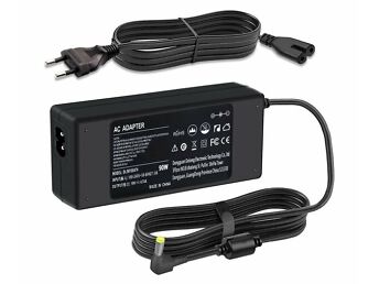 LAADIJA FUJITSU SIEMENS ARVUTITELE 19V 4.74A 90W