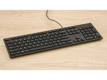 DELL KB216T