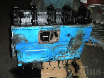 MTZ-50-52 MOOTORIPLOKK