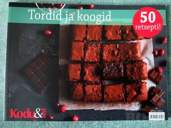 TORDID JA KOOGID