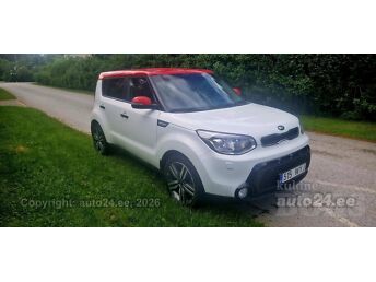 KIA SOUL 1.6 94 kW -15