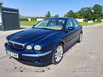 JAGUAR X-TYPE 2.5 144 kW -03