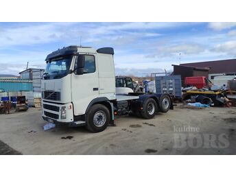 VOLVO FH12.460 6X2
