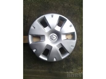 RENAULT 15