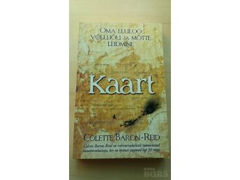 "KAART" COLETTE BARON-REID