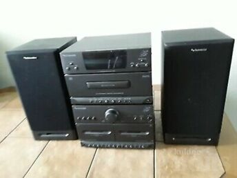 MICRO HIFI SÜSTEEM - MUUSIKAKESKUS SCHNEIDER MS225 - BT - GARANTII