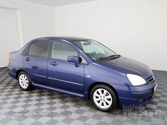 SUZUKI LIANA COMFORT 4X4 1.6 78 kW -06
