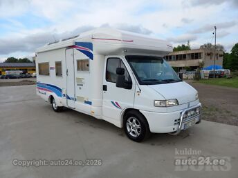 FIAT FENDT 2.5 85 kW -97