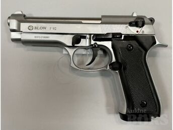 STARDIPÜSTOL F92 9MM (BLOW)