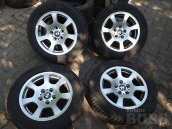 16-TOLLI BMW VALUVELJED 5*120