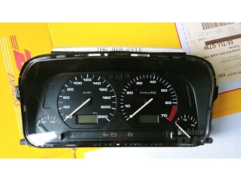 VW GOLF 3 1.8 66 KW (230000KM) VARUOSADEKS