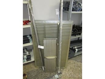 COMBINE SIEVES