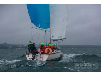 X-YACHTS X-79 5 kW