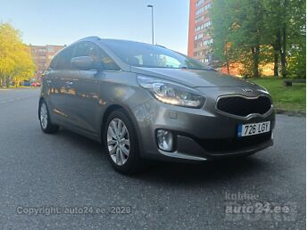 KIA CARENS 1.7 85 kW -14