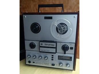 JUPITER 203-1 STEREO
