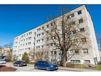 TALLINN, KRISTIINE, TEDRE TN 36