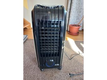 ÕHU NIISUTI JA JAHUTI RAVANSON KR 7010
