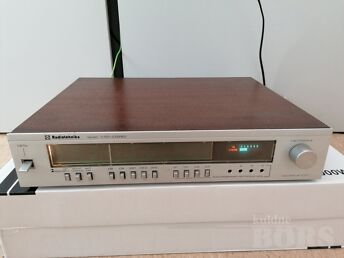 RADIOTEHNIKA T-101 FM-STEREO