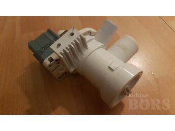 WHIRLPOOL AWG 912D PUMP