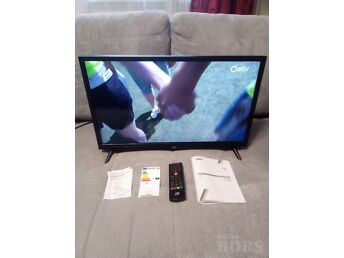 TELER JVC 24"