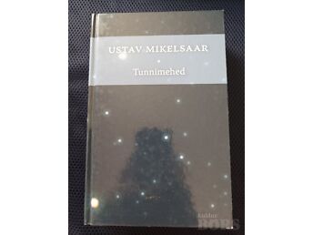TUNNIMEHED