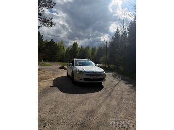 CITROEN C5 2.0 120 kW -13