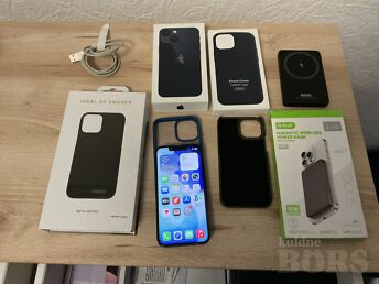 IPHONE 13 MINI,256GB+LISAD