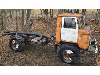 GAZ 66